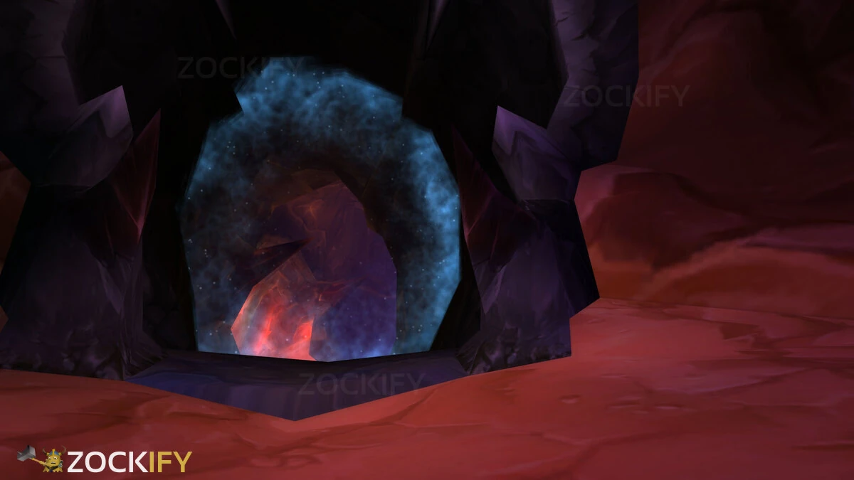 WoW Classic Dungeons: Alle Instanzen mit Level auf Deutsch